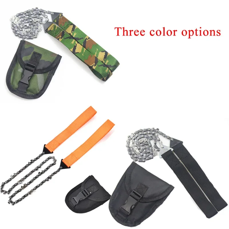 Hacksaw - 11 Tooth Portable Hand Zipper Saw