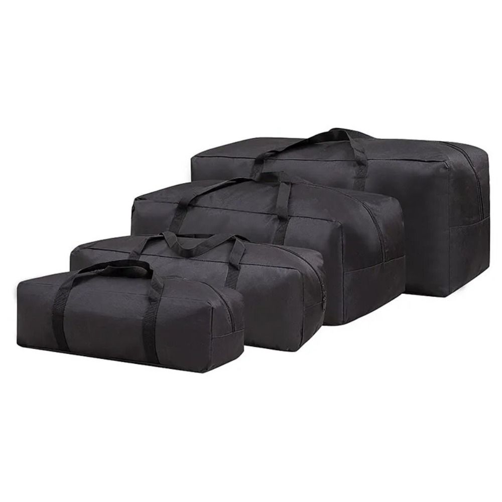 New Oxford Cloth Luggage Bag N - Tool Bag ulasan dan harga