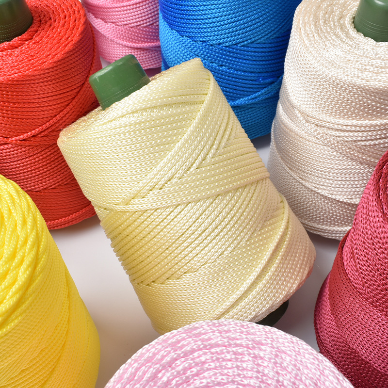 250g Ice Silk Yarn Light Weigh - Tool Bag ulasan dan harga