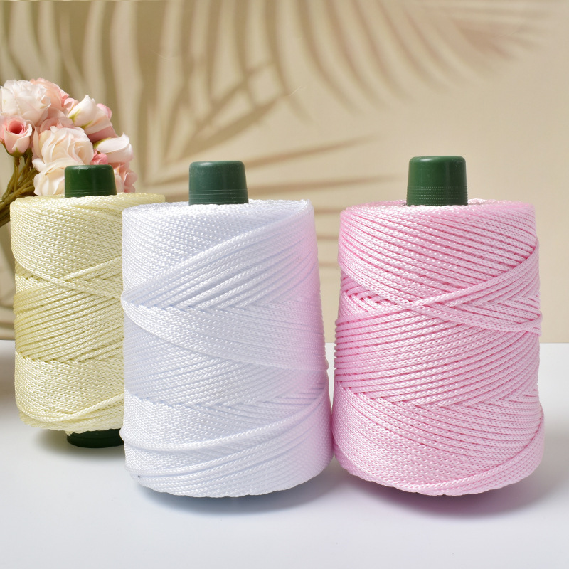 250g Ice Silk Yarn Light Weigh - Tool Bag ulasan dan harga