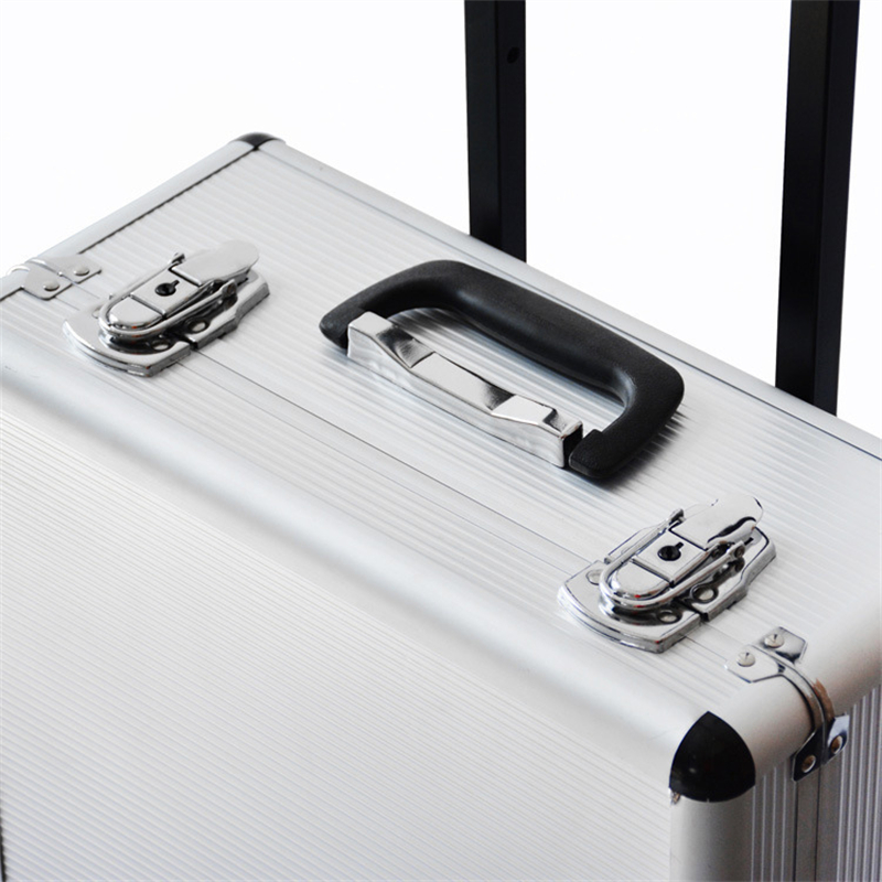 186 Pieces Aluminum Case Troll - Wrench Set ulasan dan harga