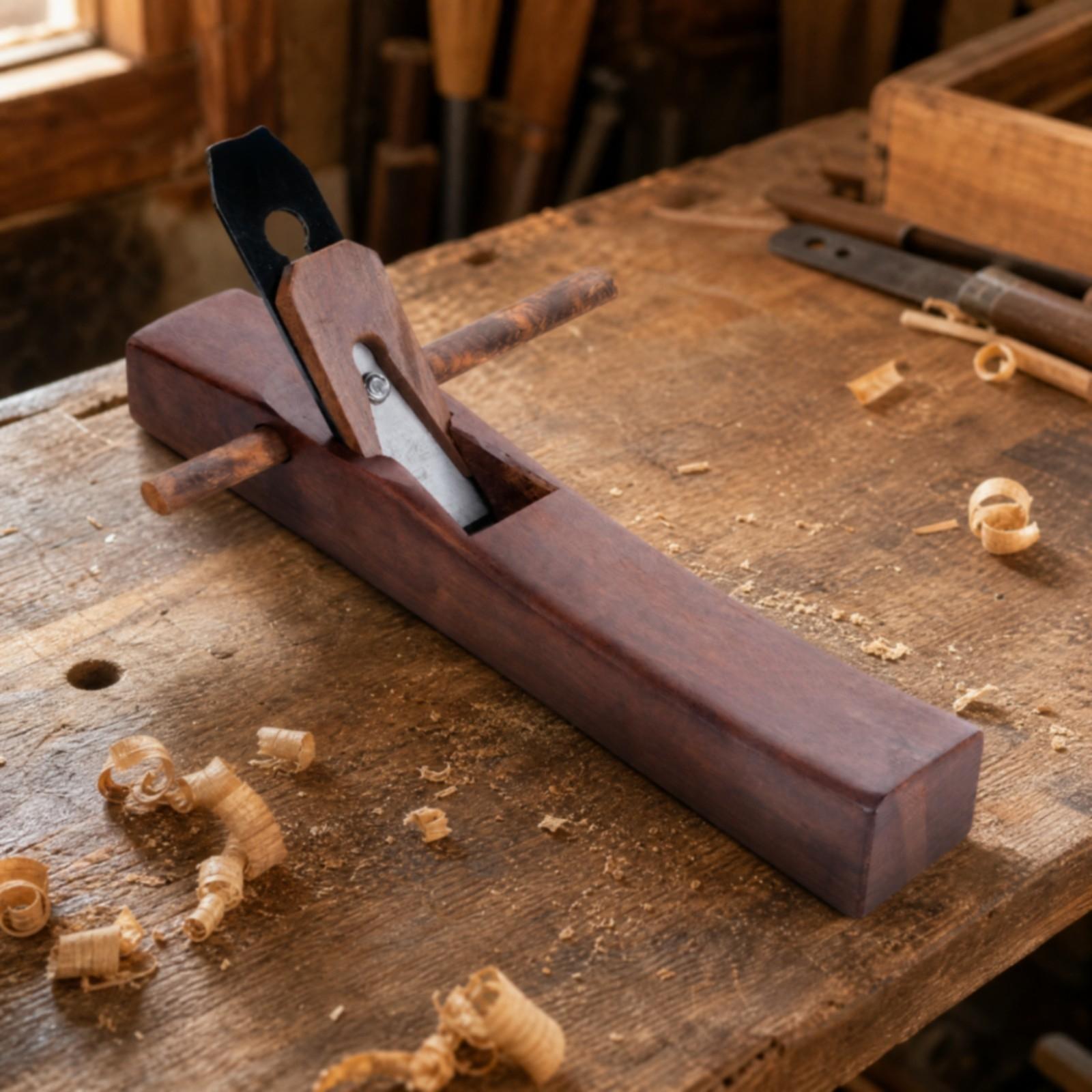 Carpentry Hand Plane Smoothing - Hand Tools In Workshop ulasan dan harga