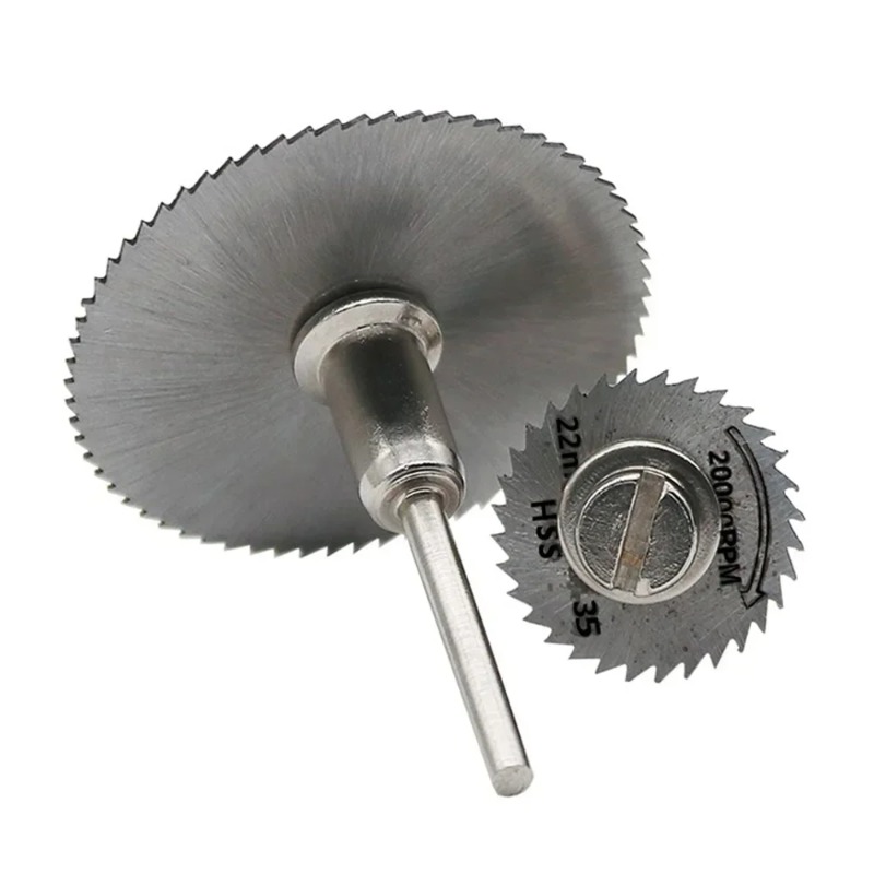 Mini HSS Circular Saw Blades W - Hacksaw ulasan dan harga