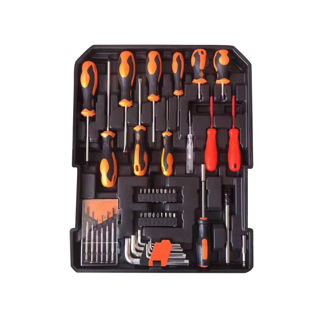 OEM Hand Tool Combination Set  - Wrench Set ulasan dan harga