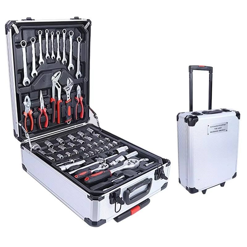 OEM Hand Tool Combination Set  - Wrench Set ulasan dan harga