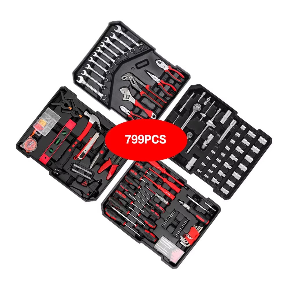 OEM Hand Tool Combination Set  - Wrench Set ulasan dan harga