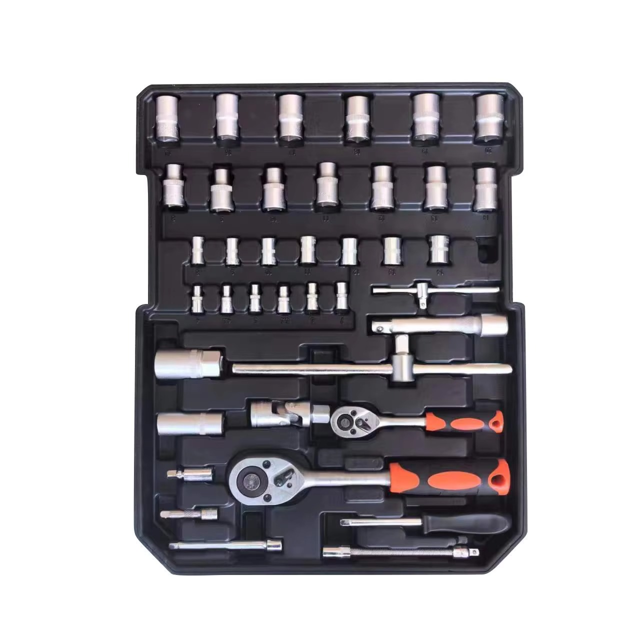 OEM Hand Tool Combination Set  - Wrench Set ulasan dan harga