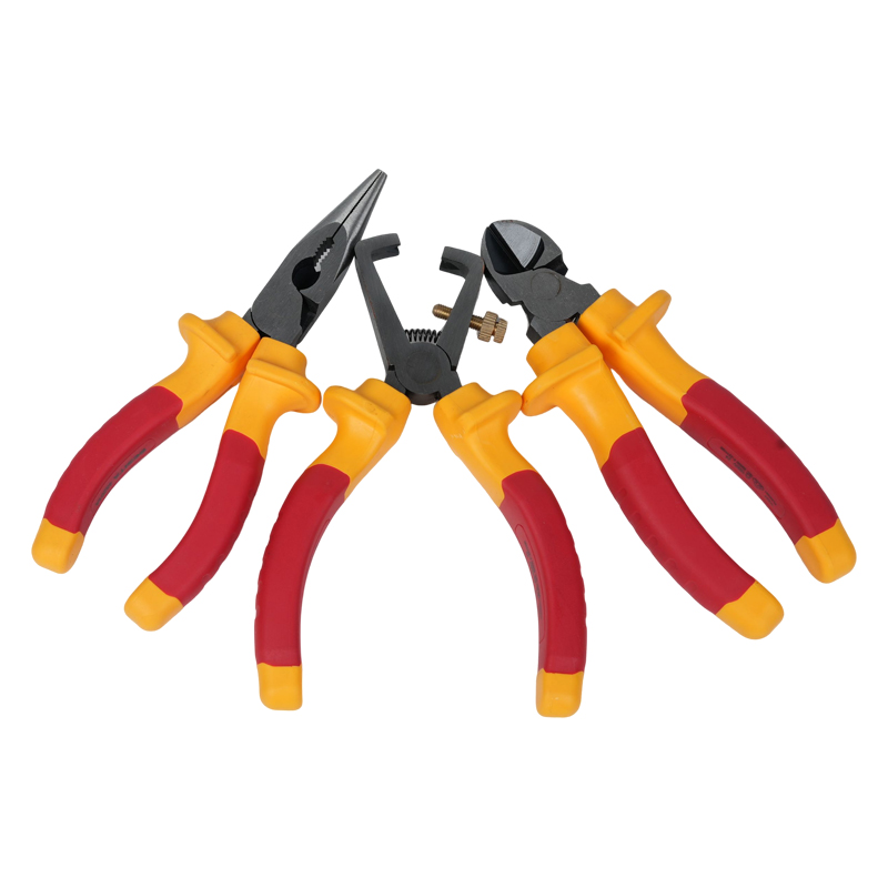 Professional EV Repair Tools 4 - Wrench Set ulasan dan harga