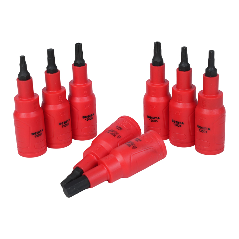 Professional EV Repair Tools 4 - Wrench Set ulasan dan harga