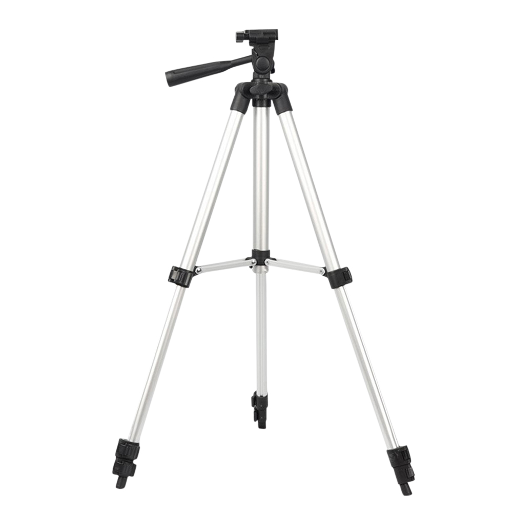 1m Laser Level Tripod Aluminum - Spirit Level ulasan dan harga