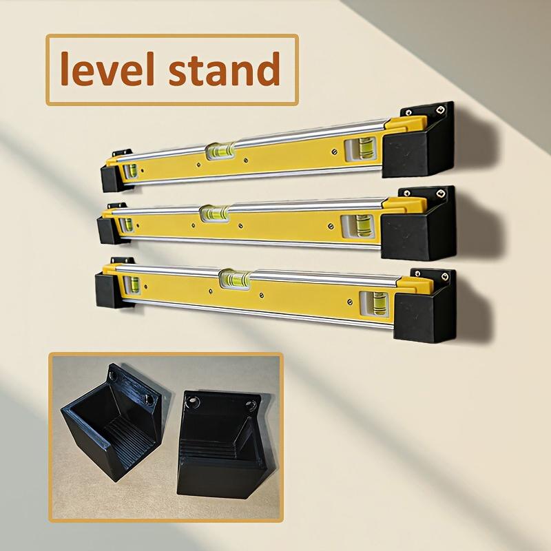 【F】2PCS Spirit Level Wall Moun - Spirit Level ulasan dan harga