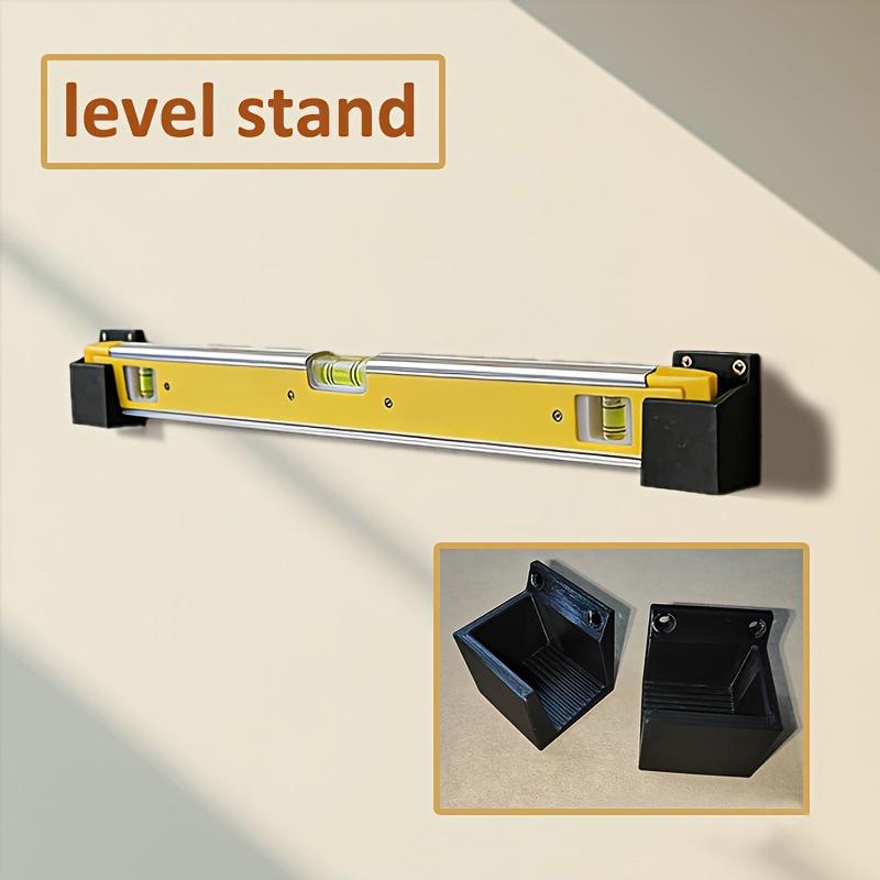 【F】2PCS Spirit Level Wall Moun - Spirit Level ulasan dan harga