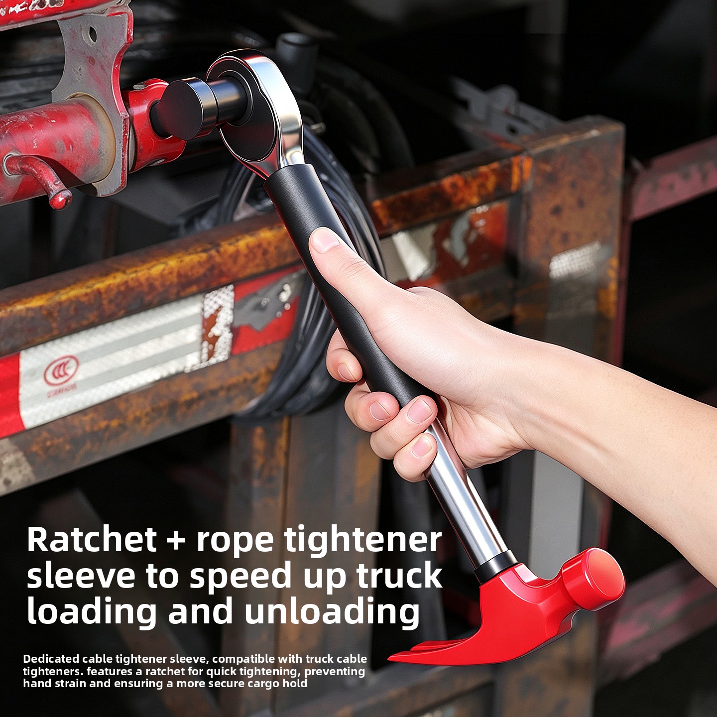 Ratchet Wrench Claw Hammer Hea - Hand Tools And Workshop Equipment ulasan dan harga