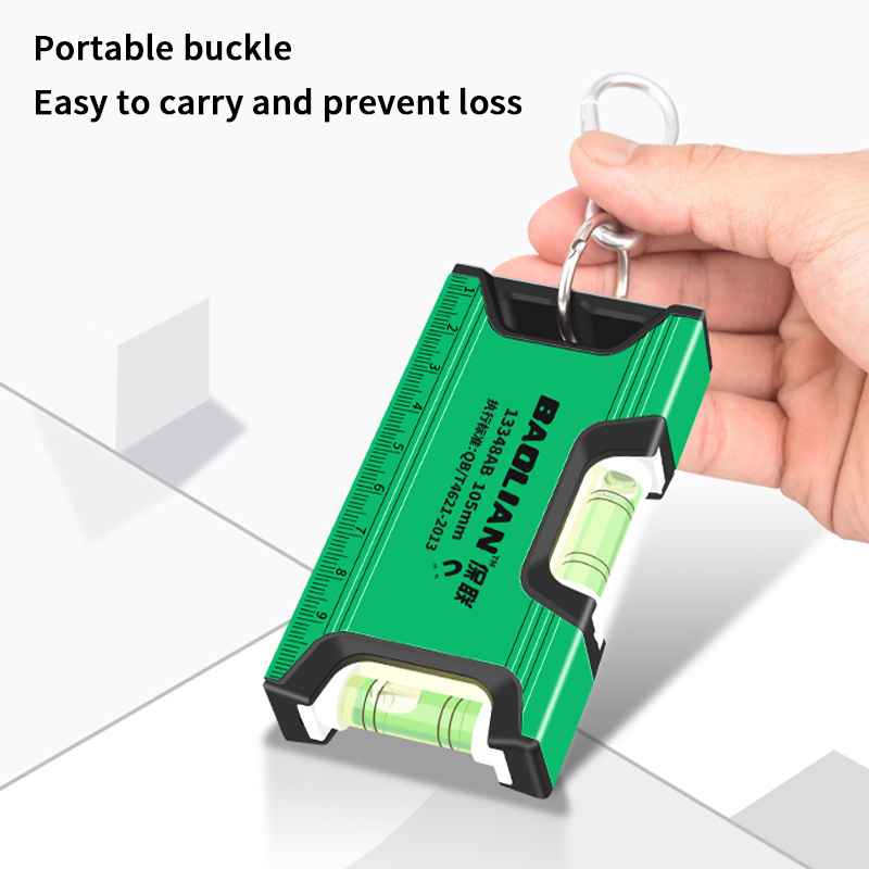 Horizontal Vertical Measure Me - Spirit Level ulasan dan harga