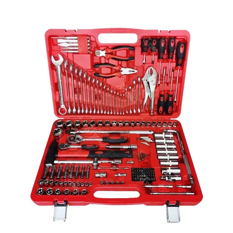 Factory Hot Sale RTTOOL  Ratch - Wrench Set ulasan dan harga