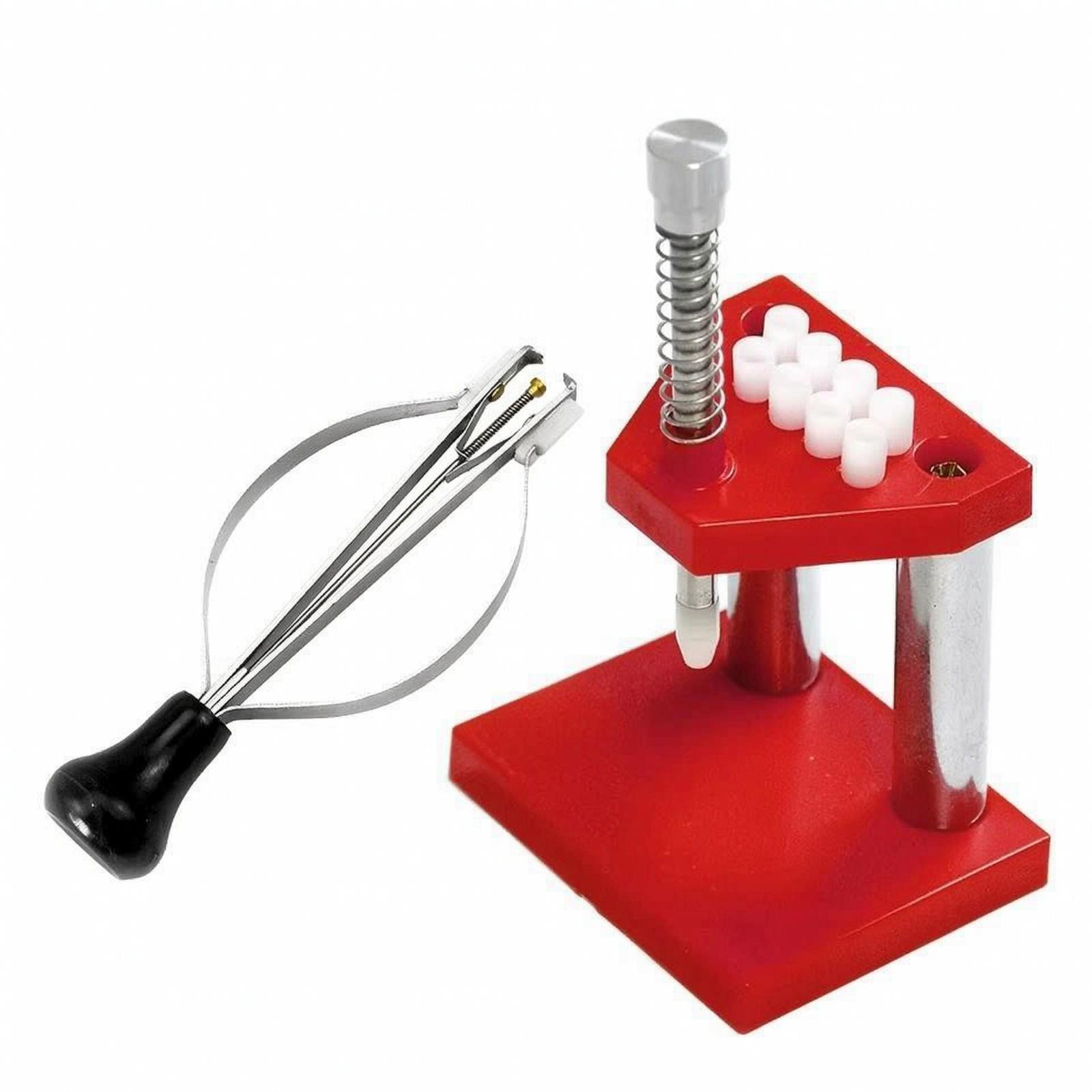 Clock Hand Mounting Guide Pres - Hand Tools And Workshop Equipment ulasan dan harga