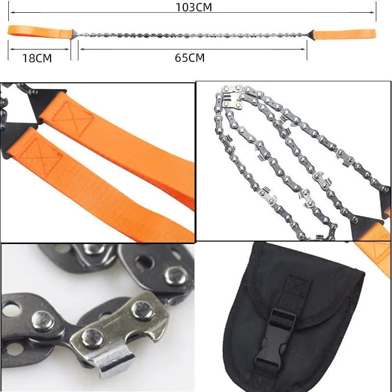 11 Tooth Portable Hand Zipper  - Hacksaw ulasan dan harga