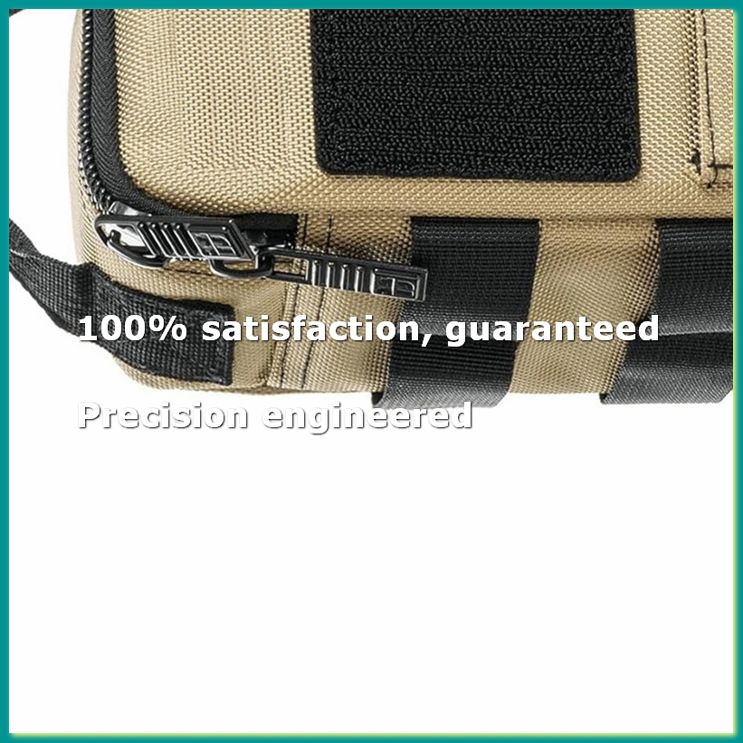 Heavy Duty Small Tool Bag Pouc - Tool Bag ulasan dan harga