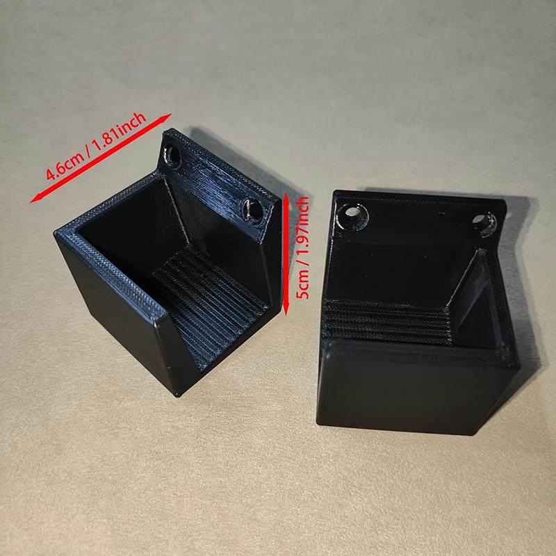 Spirit Level Wall Mount Holder - Spirit Level ulasan dan harga