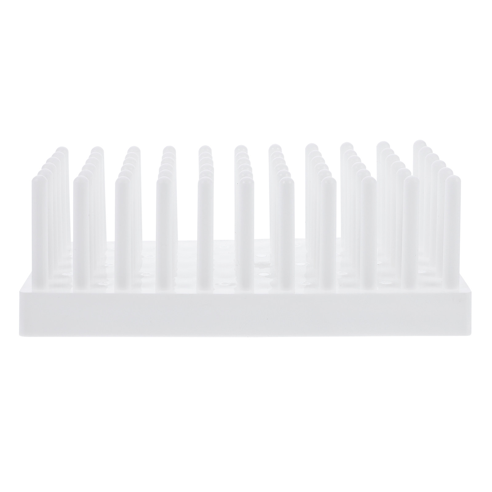 Plastic Test Tube Rack Centrif - Tools Youtube ulasan dan harga