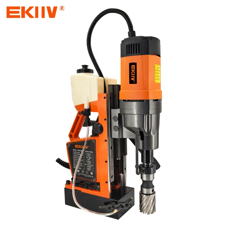 MW-30RC 30mm 220V 110V MT3 19. - Drill Press ulasan dan harga