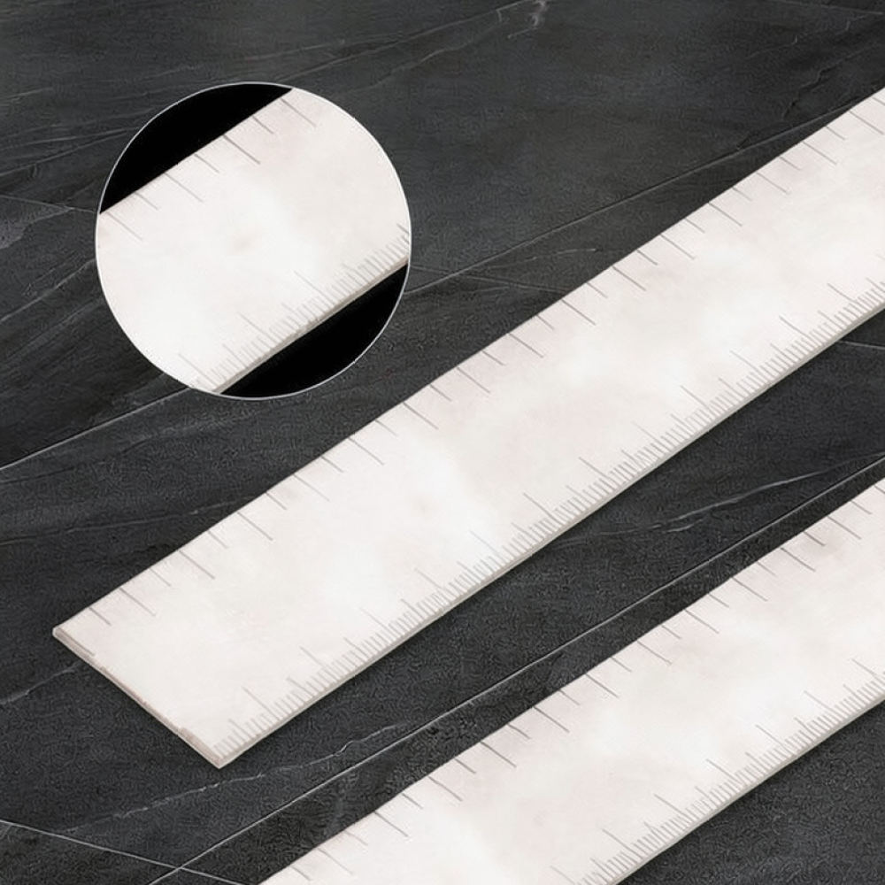 Precision Floor Tiling Levelin - Spirit Level ulasan dan harga