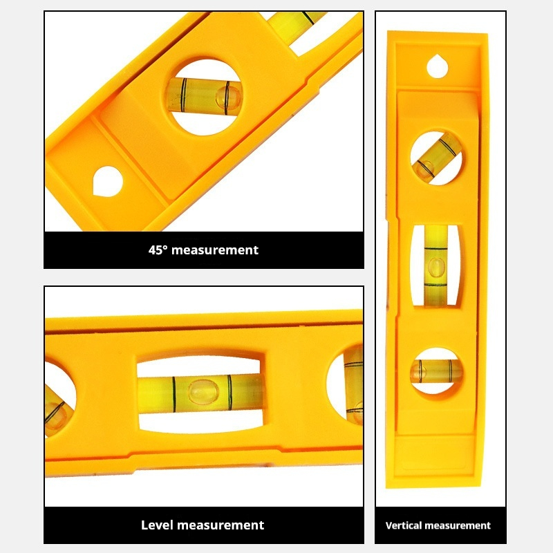 6 inches Torpedo Spirit Level  - Spirit Level ulasan dan harga