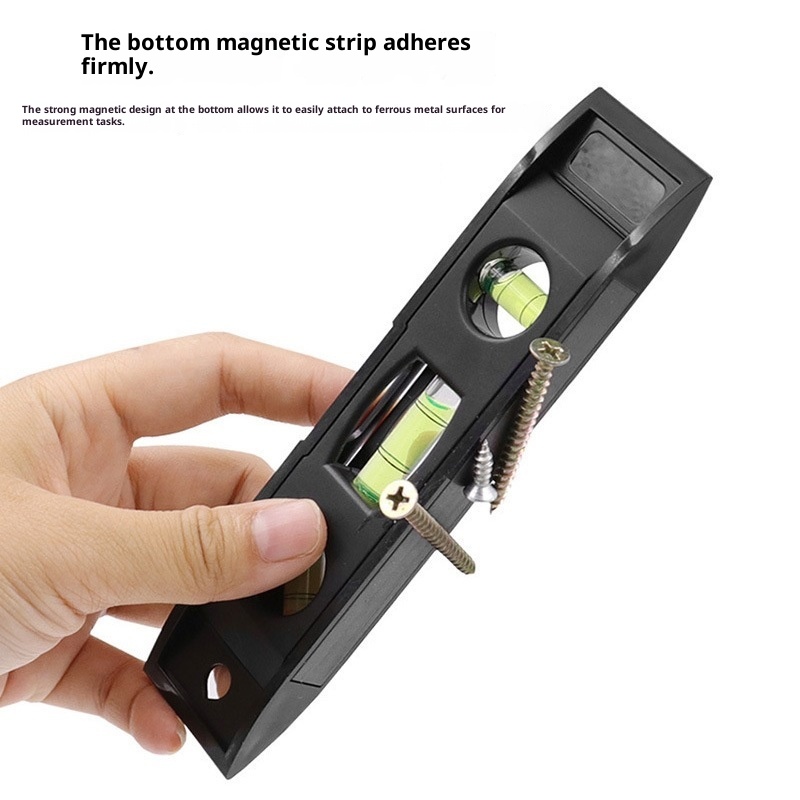6 inches Torpedo Spirit Level  - Spirit Level ulasan dan harga