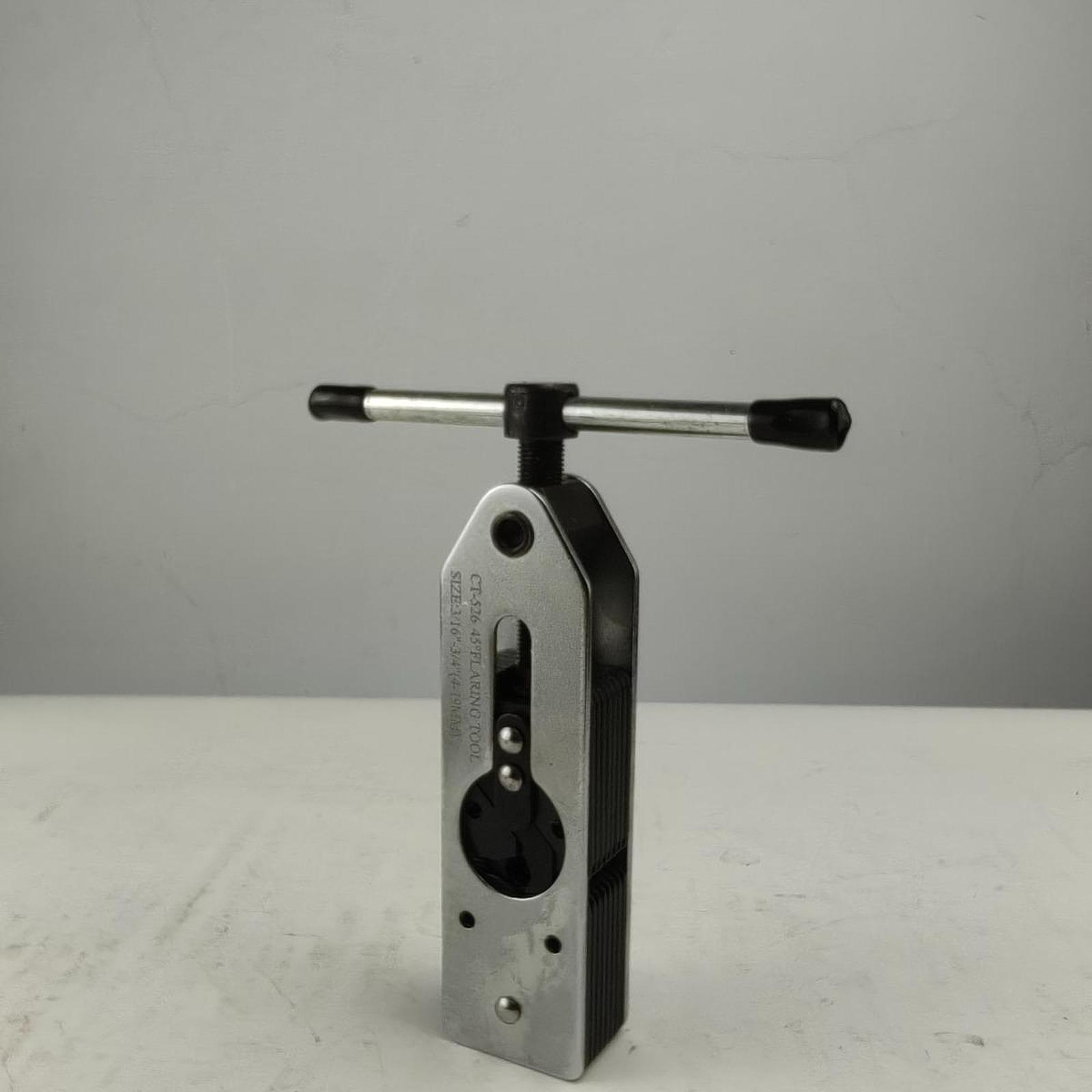 Manual Tube Expander 4-19mm Pi - Tools Youtube ulasan dan harga