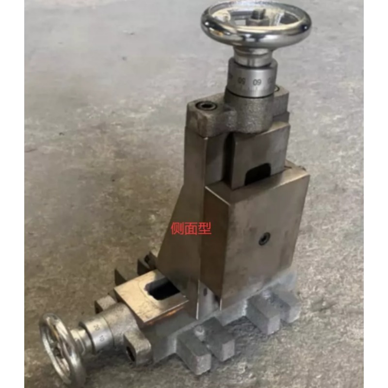 Dovetail Cross Slide Table, 2- - Drill Press ulasan dan harga